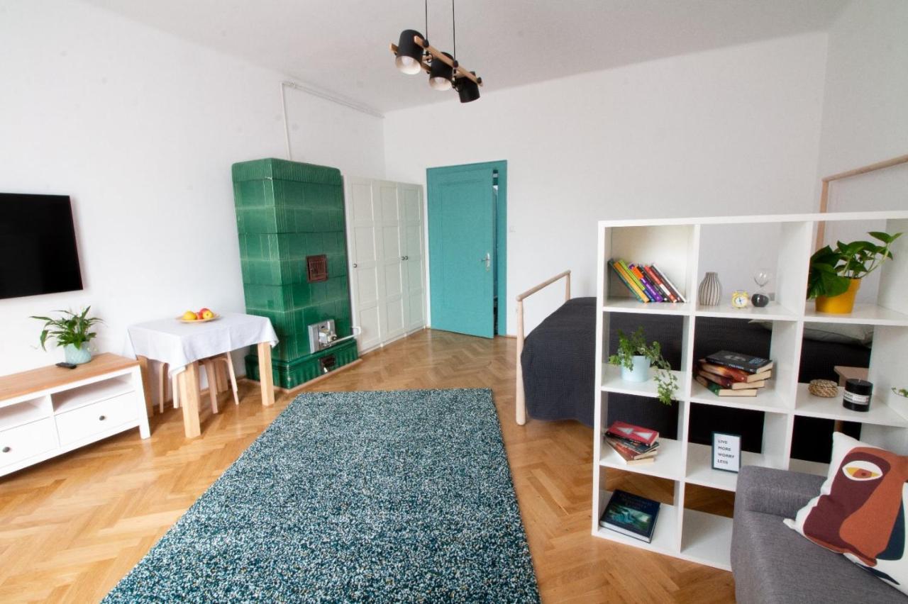 Balcescu 18 Apartment Brasov Exterior photo