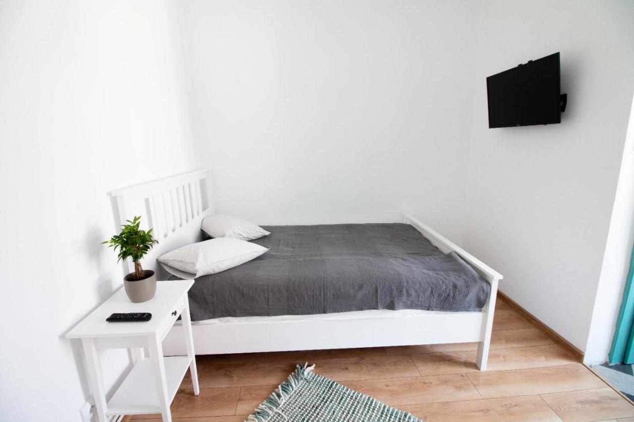 Balcescu 18 Apartment Brasov Exterior photo