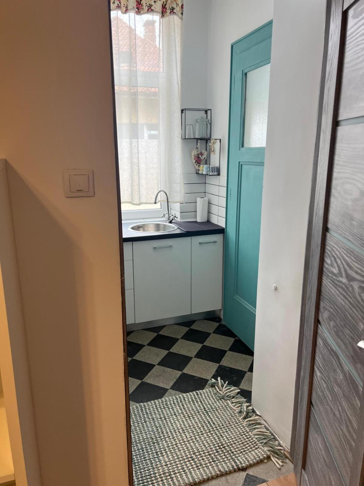 Balcescu 18 Apartment Brasov Exterior photo